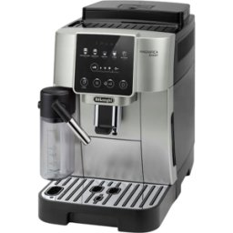 DeLonghi Machine Expresso De'longhi Magnifica Start 1450w Avec Mousseur À Lait