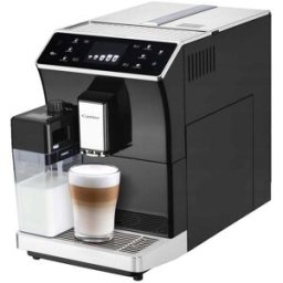Dell Machine Expresso Catler Ea 950 1300w Avec Broyeur Intégré