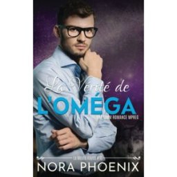 La Vérité de l'Oméga Phoenix, Nora Independently published