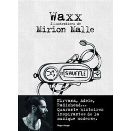 Shuffle Waxx Hugo Image