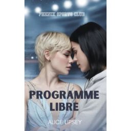 Programme Libre: Phenix Sports Club Lipsey, Alice Alice Lipsey