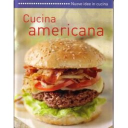 L'Amérique à votre table naumann et gobel Naumann et Gobel