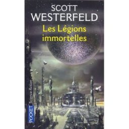 Succession. Vol. 1. Les légions immortelles Scott Westerfeld Pocket