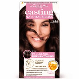 Coloration Casting Natural Gloss