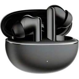 Honor Écouteurs Sans Fil Choice Earbuds X8 Anc 3.0 Tws Bluetooth Black One Size unisex