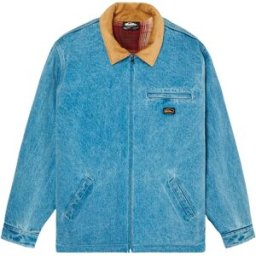 Quiksilver Veste Shaper Pad Stone Dirty S Homme