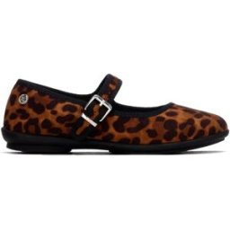 Xti Kids Marie Jane 15406501 Leopard EU 31 Fille