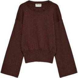 Aware Pull Hanna Chocolate Torte XS Femme