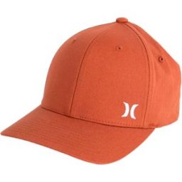 Hurley Casquette Micro Icon Flex Magic Ember S-M unisex