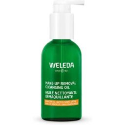 Weleda Huile Démaquillante E001-26p-143997 150ml One Size unisex