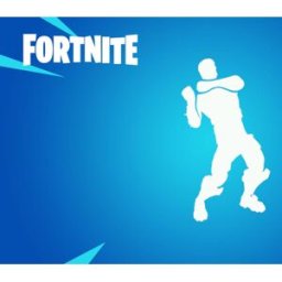 Kinguin Fortnite - On the hook Emote DLC PC Epic Games CD Key