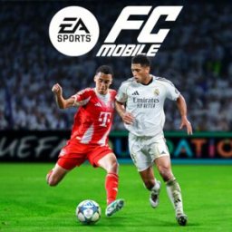Kinguin EA SPORTS FC Mobile Accounts > All Platform > FIRE COMPOSITION 124 OVR COMPLETE DATA CHANGE