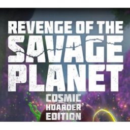 Kinguin Revenge of the Savage Planet: Cosmic Hoarder Edition EU Xbox Series X S / PC Windows CD Key