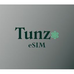 Kinguin Tunz eSIM India - 10 GB Data (valid for 30 days)