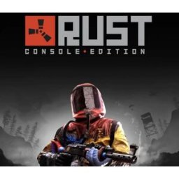 Kinguin RUST Console Edition EU XBOX One / Xbox Series X S CD Key
