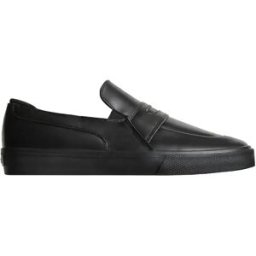 Globe Baskets Sans Lacets Liaizon Black / Maalouf EU 43 Homme