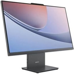 IBM Idg Pc Tout-en-un Ideacentre Aio 27ill11 27´´ Intel Ultra 5/16gb/512gb Ssd/intel Arc Moon Grey One Size unisex