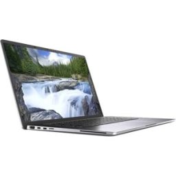 Dell Ordinateur Portable Tactile Latitude 9520 15.6´´ I7-1185g7/16gb/512gb Ssd Silver Spanish QWERTY unisex