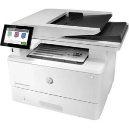 HP Ink Imprimante Laser Multifonction Laserjet Enterprise Mfp M430f White / Black One Size unisex