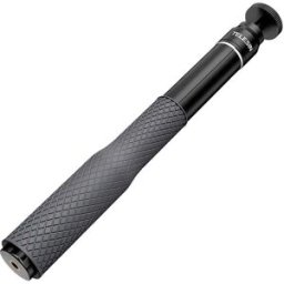 Telesin Bâton à Selfie Avec Rotule Pour Caméras D´action Black One Size unisex