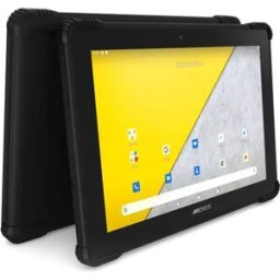 Archos Tablette T101x 4g Outdoor Black One Size unisex