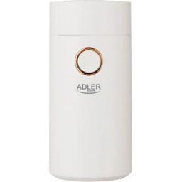 Adler Moulin à Café électrique Ad 4446wg Black One Size unisex