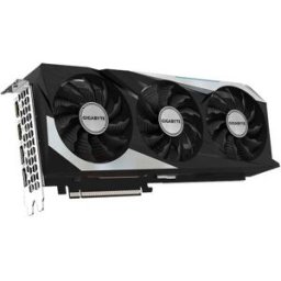 Gigabyte Carte Graphique Amd Radeon Rx 6900 Xt Gaming Oc 16gb Gddr6 Black One Size unisex