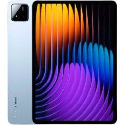 Xiaomi Tablette Pad 7 8gb/256gb 11´´ Blue One Size unisex