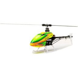 Blade Rc Hélicoptère Rc 330 S Bnf Basic Safe Yellow / Green One Size unisex