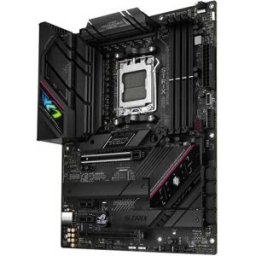Asus Carte Mère Rog Strix B650e-f Gaming Wifi Black One Size unisex