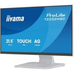 IIYAMA Écran Tactile Prolite 22´´ Fhd Ips Led Black One Size unisex