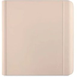 Kobo Couverture De Livre électronique Libra Notebook Sand Beige One Size unisex