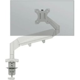 Leitz Support D´écran Ergo Spacesaving Grey One Size unisex