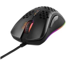 Deltaco Souris De Jeu Sans Fil Dm210 Right Handed Usb Type-a 6400 Dpi One Size unisex