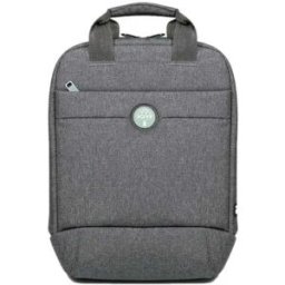 Port Designs Sac à Dos Pour Ordinateur Portable Yosemite 14´´ Grey One Size unisex