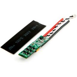 Blade Rc Régulateur De Vitesse électronique Vortex Pro 20a Esc Black One Size unisex