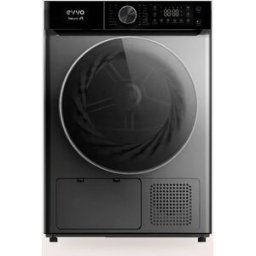Evvo Sèche-linge à Chargement Frontal Nature Sr10 Inox 10 kg unisex