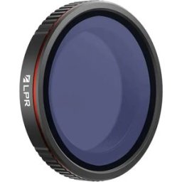 Freewell Filtre Pour Caméra D´action 84316 Osmo Nano Black / Transparent One Size unisex