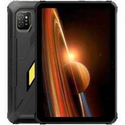 Blackview Tablette Active 7 6gb/128gb 11´´ Black One Size unisex
