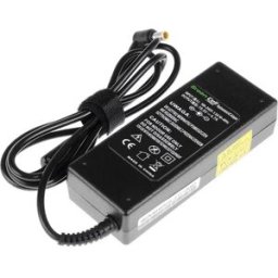 Green Cell Chargeur Pour Ordinateur Portable Ad31p Multicolor One Size unisex