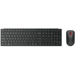 IBM Idg Clavier Et Souris Sans Fil Multi-mode Pro 6000 4x31s04848 Black One Size unisex