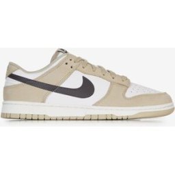 Nike Dunk Low blanc/beige/kaki 46 homme