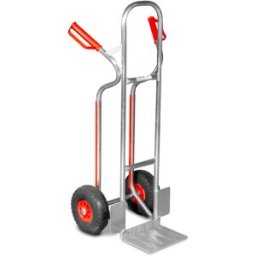 Diable haut 250kg - ALU MW Tools SHC04250A