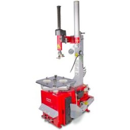 Démonte-pneus pneumatique avec bras auxiliaire 230V 24 MW Tools BT200M