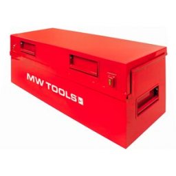 Coffre de chantier métal 265 L MW Tools MWB265