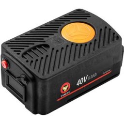 Batterie lithium-ion 40V capacité 6Ah Torros BAT406LI