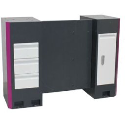Socle universel pour tour Optimum DMV