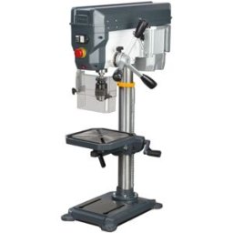 Perceuse d'établi jusque ø 20 mm raccord CM2 550W 400V 12 vitesses Optidrill DQ22 400V