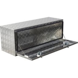 Coffre de transport en aluminium 162 L MW Tools MWA180Z