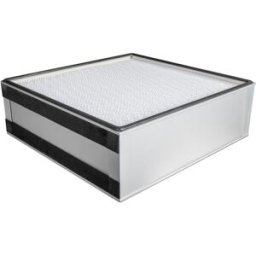Filtre HEPA pour LA1801 MW Tools FLA14